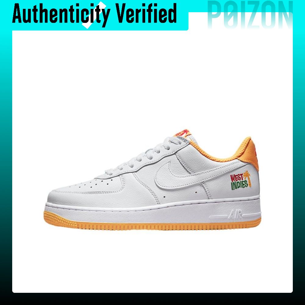 Nike Shoes Air Force 1 - Nike Air Force 1 „West Indies