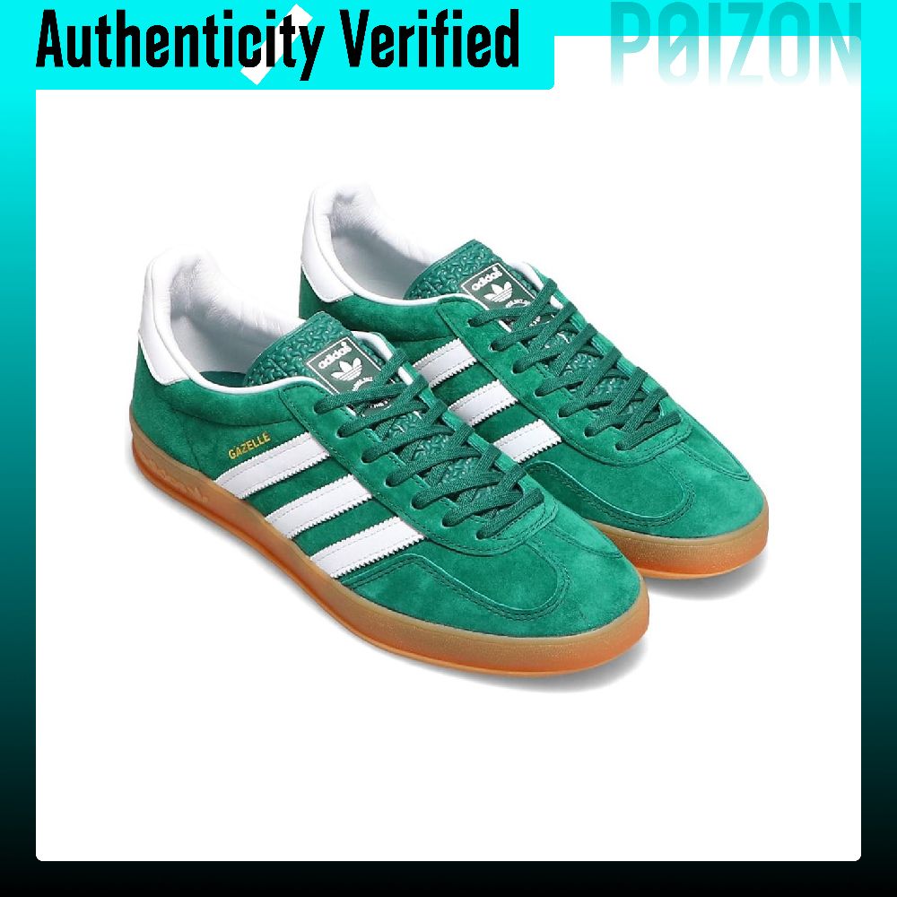 Adidas Originals GAZELLE INDOO – Adidas Shoes Gazelle recenzja i cena