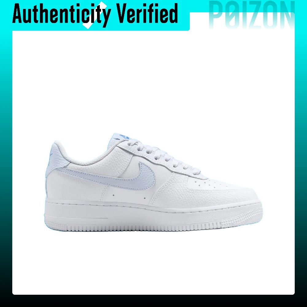 Nike Air Force 1, niskie buty  – Nike Shoes Air Force 1 recenzja i cena