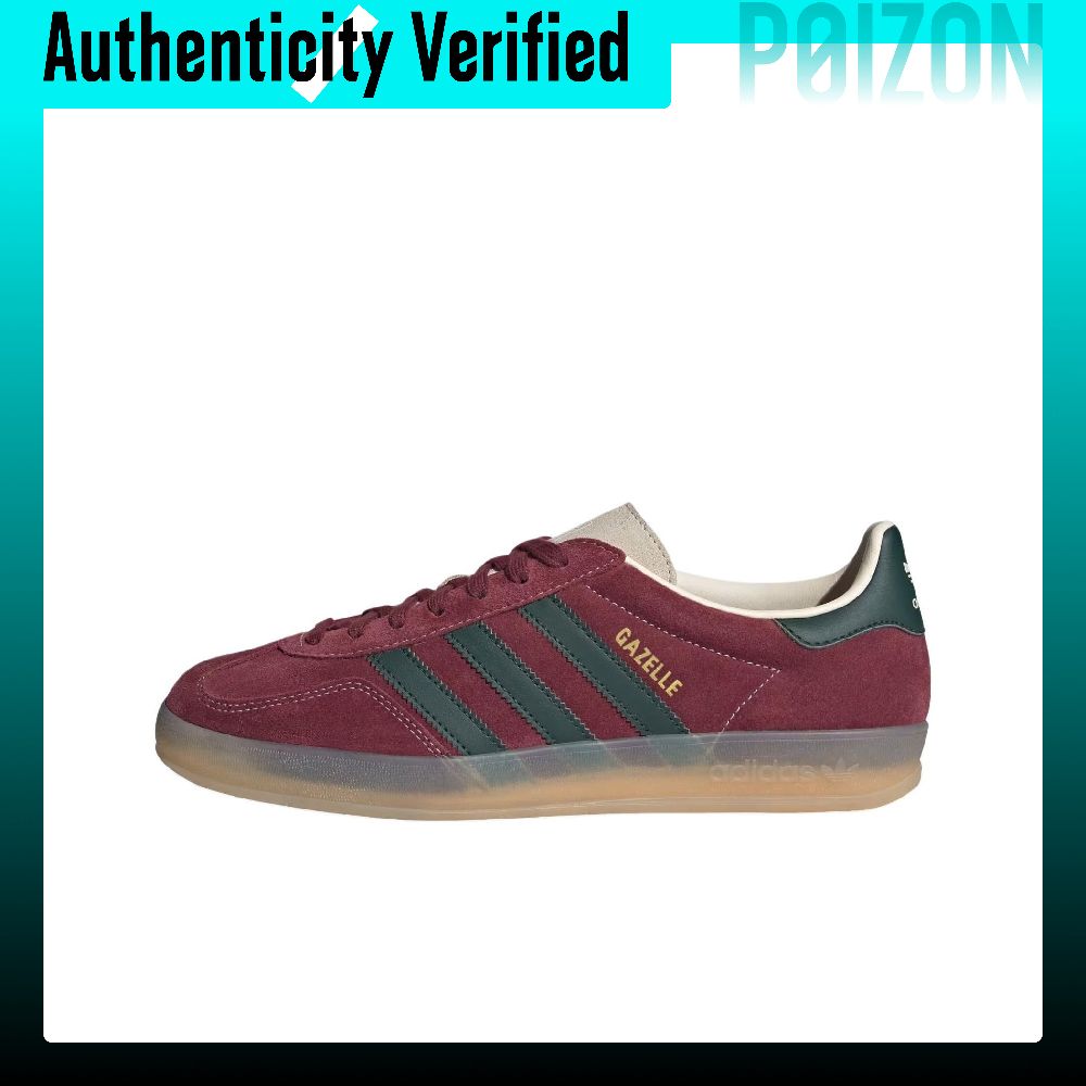 Adidas Originals GAZELLE INDOO – Adidas Shoes Gazelle recenzja i cena